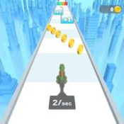 ǹ3DGun Runner 3D V0.5 ׿