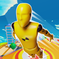 Ծ3DBest Jump 3D V1.0.0 ׿