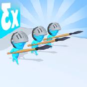 ì˶Ա3DSpear Runner 3D V1.4 ׿