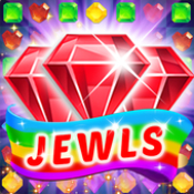 任ʯSwitch Jewels Match 3 V1.2.20 ׿