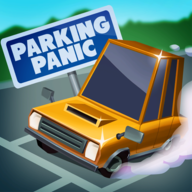 ͣ܇ֻParking Panic V1.01 ׿