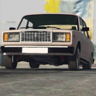 VAZ2107VAZ 2107 Classic V1.1 ׿