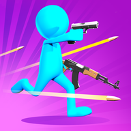 3DStrike and Run V1.0.1 ׿