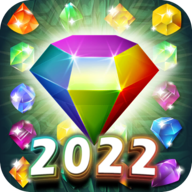 鱦Jewels Legend Classic V1.2 ׿