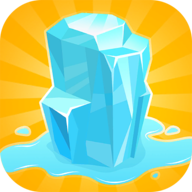 ڻIce Melting V1.7 ׿