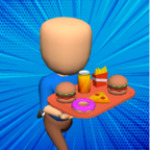 ʳTasty Food Rush V1.0.5 ׿