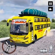 F(xin)ͨаʿModern Transport City BusV0.1 ׿