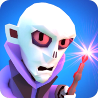 ħDraw Magic Run V0.6 ׿