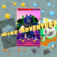 ɽðMine Adventure V0.12 ׿