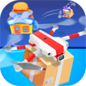 ˻Drone Delivery V0.1 ׿