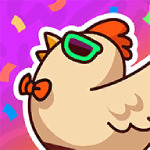 ɶParty Fowl V1.1.2 ׿