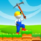 uZھC3DIsland Digger 3D V0.1 ׿