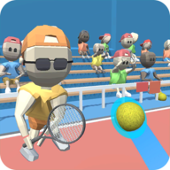 ڴPocket Tennis V1.1 ׿