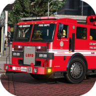 ܇ģM2022FireTruckSim2022 V0.1 ׿