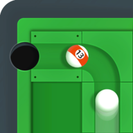 ˹ZƴDSnooker Puzzle V0.8 ׿