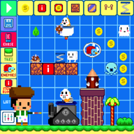 ɽķĹؿSams Level Maker V1.3.5 ׿