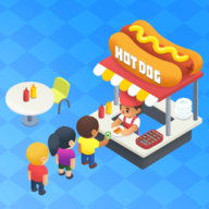 eʳVIdle Foodcourt V1.7.1 ׿