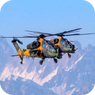 ֱC(j)Helicopter Strike V1.0.9 ׿