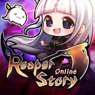 ĹReaper Story OnlineV1.0.2 ׿