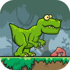 ٪޼ԾJurasic Jump V1.3 ׿