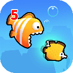 ~(y)(li)M(jn)Fish Evolution V1.0.1 ׿