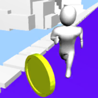 ܿ3DParkourMan3D V0.99 ׿