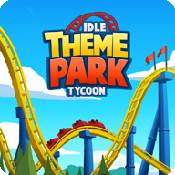 þӪ⹫԰Theme Park V2.8.2 ׿