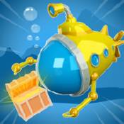 ǱˮͧѰSubmarine Treasure Hunter V1.0.0 ׿