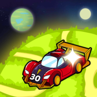 Idle Cars World V1.0000 ׿