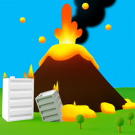 ɽƻIdle Volcano V2.0.0 ׿