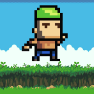 ðӢPixel Adventure Game V1.0 ׿