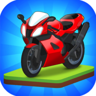 ϲĦMerge BikeV1.2.72 ׿