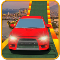 ؼ܇ܵ܉Impossible Car stuntsV1.4 ׿