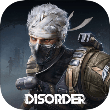 disorder V1.3 ʽ