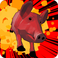 ǳͨCrazy Pig Simulator V1.053 ׿