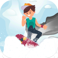 ѩɳѩSkiing Skill V1.0 ׿