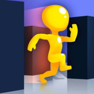 Ɍ(du)ِ3DParty Race 3D V0.6 ׿