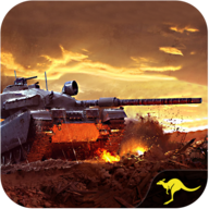 ̹ˑ(zhn)(zhng)3DUrban Tank War 3D V1.9.1 ׿