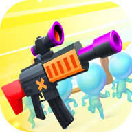 ȺսShooting Crowd War Defense V2.7.40 ׿