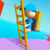 ݶLadder Climb Dash V1.1 ׿