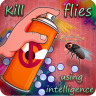 ɱӬKill flies using intelligence V1.2.0 ׿