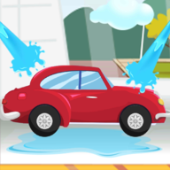 ССϴLittle Car Wash V19 ׿