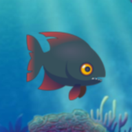 Hungry Fish World V1.0 ׿