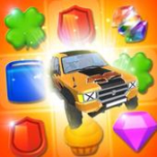 ʵļʻAwesome Drive Match V22.0922.00 ׿