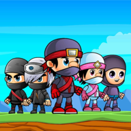 ʿܿ2Ninja Samurai Runner 2 V1.0 ׿