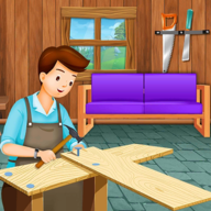 ľҾߵCarpenter Furniture Shop V1.0.5 ׿