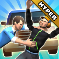 ؼHyper Crazy Stunt! V1.05 ׿