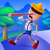 ƥŵܿPinocchio Run V0.1.1 ׿