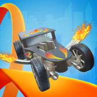 ܇ِCar Track Fever V1.5 ׿