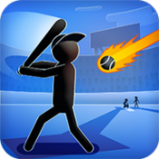 ˰Stickman BaseballV1.13 ׿